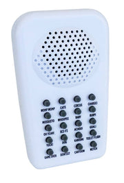 20 Sound Effects Handheld Sound Bites 2.0