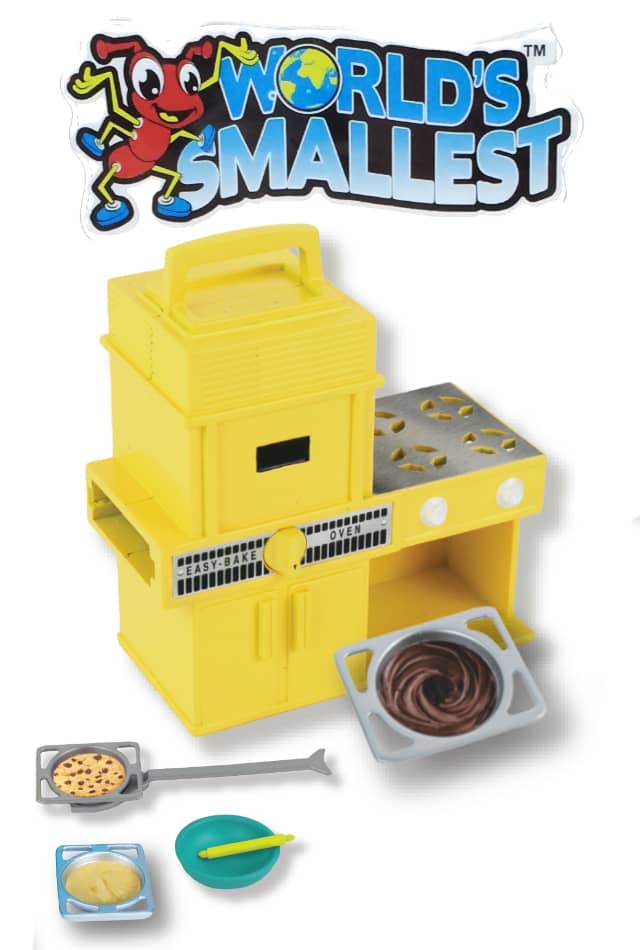 Vintage Easy Original 1963 Easy Bake Oven Vintage 1964 Kenner