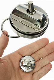 Super Joy Buzzer Hand Shake Prank Adams | poptoptoys.