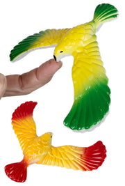 Magic Balancing Bird Classic Trick