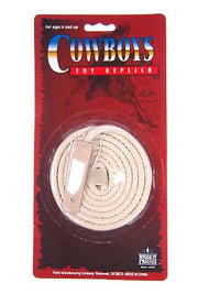 Cowboy Lasso Trick Rope | poptoptoys.