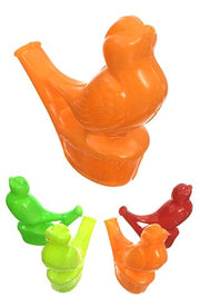Amazing Bird Whistle Water Warbling | poptoptoys.