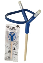 Slingshot Cata Pencil Catpult ToySmith | poptoptoys.