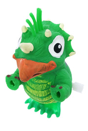 Triceratops Tammy Windup Happy Hopper | poptoptoys.