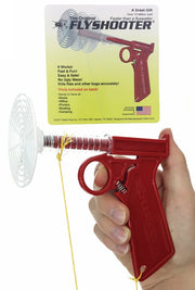 Original FlyShooter Fly Swatter Bug Gun | poptoptoys.