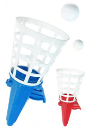 Click n Catch Popper with Ball Classic Toy | poptoptoys.