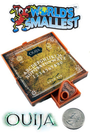 Ouija Board World's Smallest Classic Fortune Telling Toy