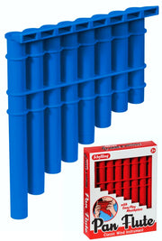 Pan Flute Classic Wind Instrument