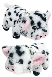 Carter the Cow Soft Animated Calf Walks Moo