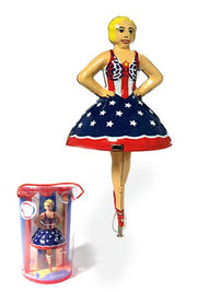 Ballerina Gloria Top | poptoptoys.