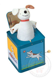 Jack the Dog | poptoptoys.