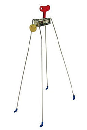 Long Legs Critter Kikkerland | poptoptoys.