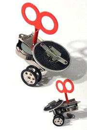 Big Disk Spinner Sparklz | poptoptoys.