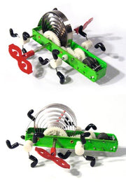 Sparking Crawler Awika | poptoptoys.
