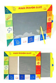 Magic Drawing Slate Traveling Classic | poptoptoys.
