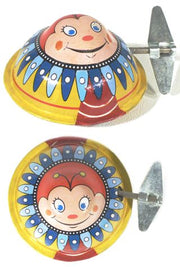 Queen Bee Circus Mystery Motion | poptoptoys.
