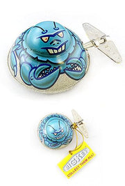 Bruno Blue Crab Sealife Wacky Windup Toy | poptoptoys.