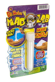 Magic Snow Mad Lab | poptoptoys.