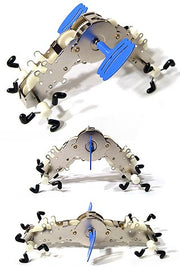 Pinch Walker Le Pinch | poptoptoys.