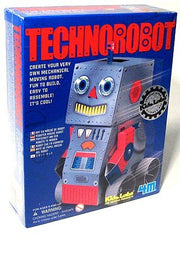 Technorobot Kit | poptoptoys.