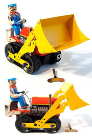 Tractor Front Loader | poptoptoys.