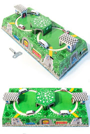 Vacation Bus Station | poptoptoys.