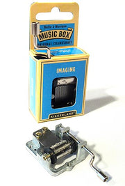 Imagine Music Box | poptoptoys.