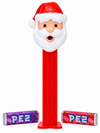 Santa Claus PEZ Candy Dispenser