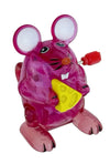 Marvin the Mouse Flipping Wind Up