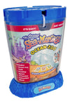 Sea Monkeys Ocean Zoo Kit Blue