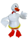 David Duck Twister Wind Up Bird