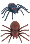 Large Spider Windup Toy Halloween Wind Up Scary