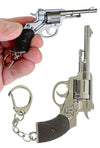 Cowboy Gun Keychain : Western Star 1895