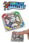 Trouble Game World's Smallest : Pop-O-Matic 1965