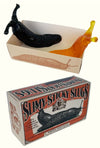 Slimy Sticky Slugs Two Gross Gastropods Joke Prank