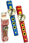 The Original Tin Kazoo Classic Humming Toy | poptoptoys.