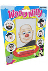 Magnetic Hair Wooly Willy Circus the Original | poptoptoys.