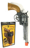 Big Tex Cowboy Replica 12 Shot Ring Cap Gun | poptoptoys.