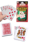 Jumbo Playing Cards Easy to Read | poptoptoys.
