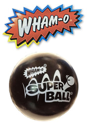 Super Ball Wham-O Classic Ball 1966 | poptoptoys.