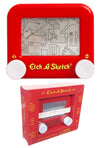 Etch A Sketch Pocket Size 1960 Retro | poptoptoys.