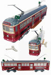 City Circle Tram Melbourne Street Car | poptoptoys.