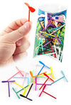 Fantastic Fingertip Flyer Flarble 16 Set | poptoptoys.