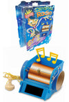 Crystal Radio Kit Scientific Explorer | poptoptoys.