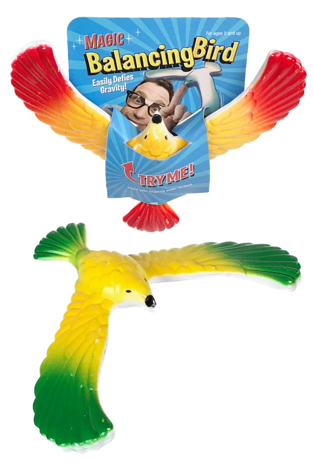 Balance Bird Toy Balance Bird Finger Toys Balancing Eagle Toy New Party Trick Funny Pyramid Interactive Toy Physical Finger Toy for Kids Balance Bird Toy Balance Bird Finger Toys Balancing Eagle Toy New Party Trick Funny Pyramid Interactive Toy Physical Finger Toy for Kids