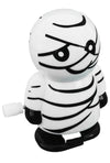 Mike the Mummy Wind Up Walks Halloween Toy