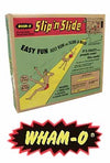 Slip N Slide Vintage WhamO 1961 | poptoptoys.
