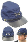 Civil War Union Blue Kepi Hat | poptoptoys.