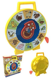 Fisher Price See N Say The Farmer Says | poptoptoys.