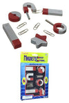 Magnets Kit Set of 8 Science Toys | poptoptoys.